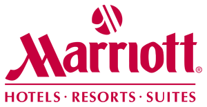 Marriott logotype example